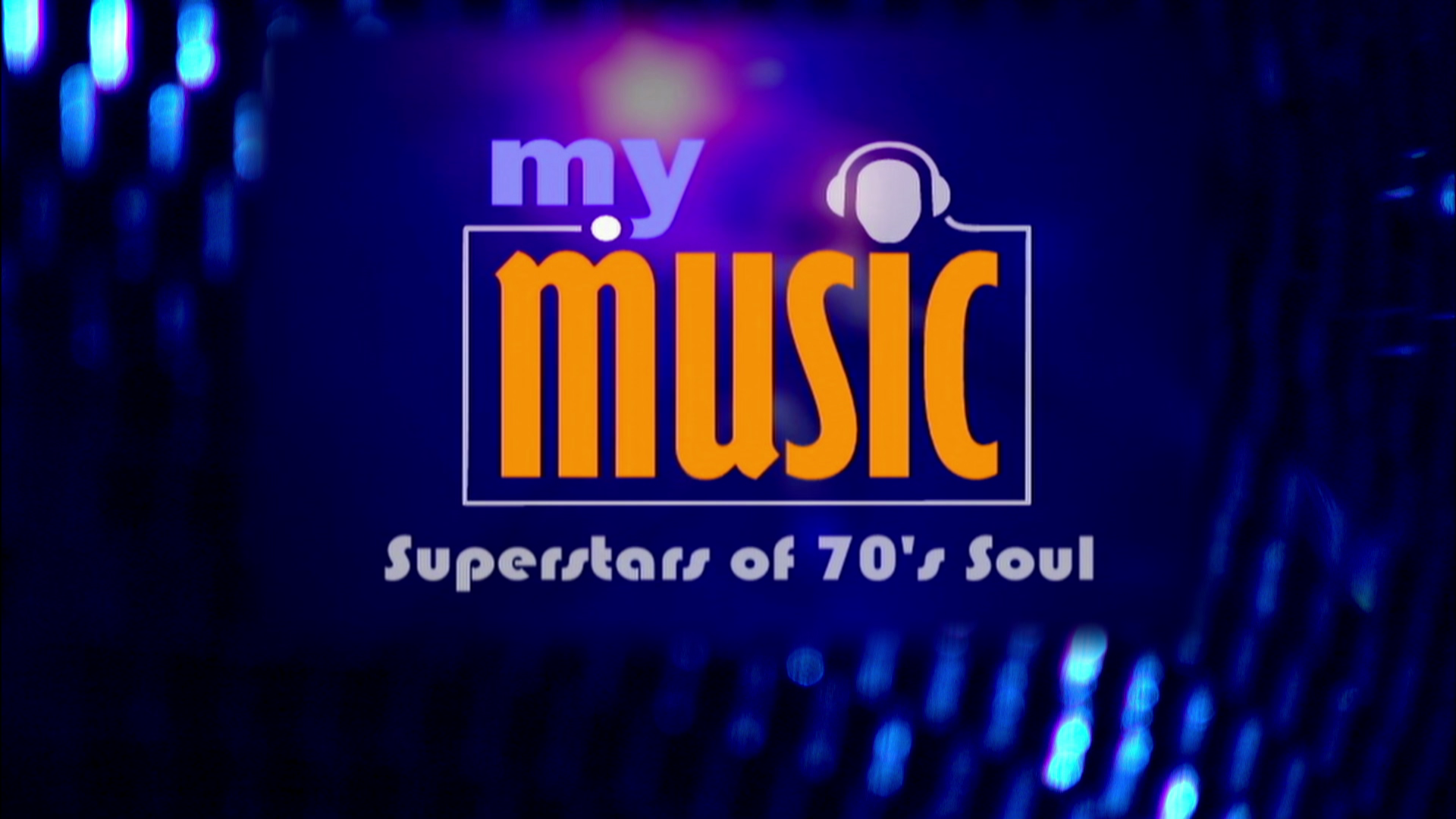 Superstars of '70s soul live sale