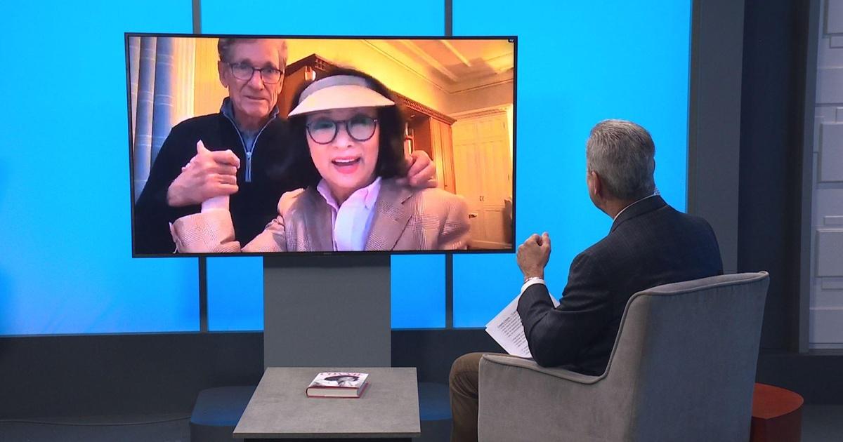 Arizona Horizon | Prop. 139 Debate, Clean Energy for Arizona, Connie Chung Interview | Season 2024 | Episode 186