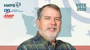 John Duresky, Congressional Dist. 4 Primary Candidate 2026