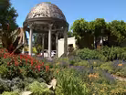 Sunken Garden Tour & Seed Saving Tips