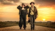 Des Moines Metro Opera Presents Of Mice and Men