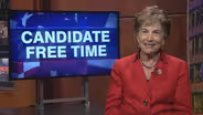 Candidate Free Time 2018: Jan Schakowsky