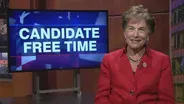 Candidate Free Time 2018: Jan Schakowsky