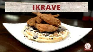 iKrave | Check, Please! South Florida