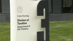 NJ to give big tax breaks to major corporations?