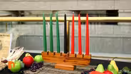 Charles H. Wright Museum’s Kwanzaa Celebration, Aida, Hudson