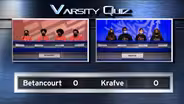 Blue League All-Star Match