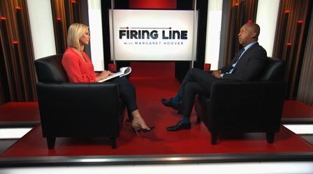 Video thumbnail: Firing Line Bryan Stevenson