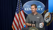 Beshear Addresses Alleged Fraud In Driver's Licensing System