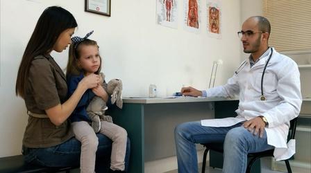 Video thumbnail: Nevada Week Preparing for Flu Season
