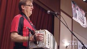 Video thumbnail: Funtime Polka Funtime Polka Party: Season 12, Episode 7