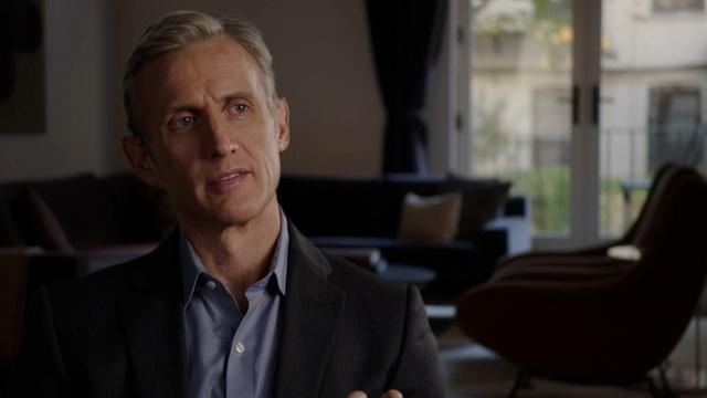 Dan Abrams on defending his father's work on Citizens United