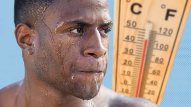 Arizona Man Sits in Car With a Thermometer to Measure How Incredibly Hot It  Gets Inside