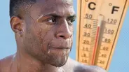 Heat: How Much Can the Human Body Take?