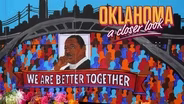 OKC MLK Day Parade 2026
