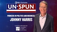 Pioneers of Business and Politics: Johnny Harris | Unspun