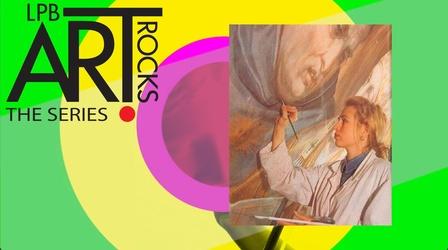 Video thumbnail: Art Rocks! Art Rocks! The Series - 714