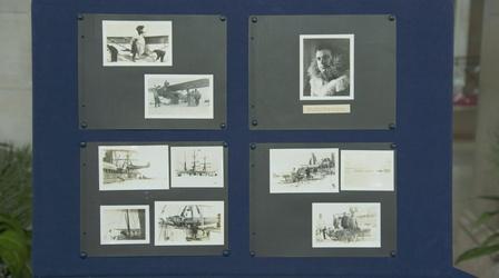 Video thumbnail: Antiques Roadshow Appraisal: Byrd Expedition Photos, ca. 1930