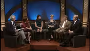 The Political Scientist Panel