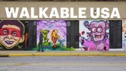 TRAILER | WUSA | Walkable USA