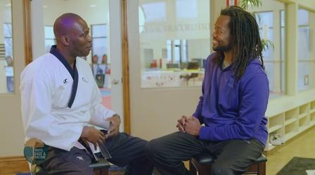 Video thumbnail: Roots, Race & Culture International Martial Arts Academy