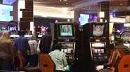 Tropicana Land-Based Casino Grand Opening