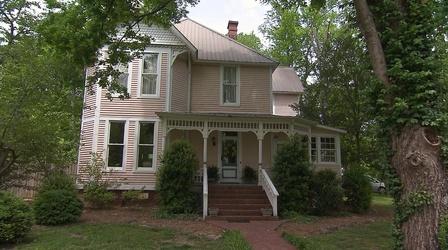 Video thumbnail: Tennessee Crossroads Tennessee Crossroads 3248