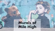 Murals of Mile High & Too Many Zooz