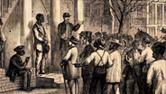 Slavery and the Constitution