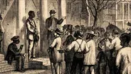 Slavery and the Constitution