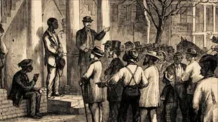Slavery and the Constitution