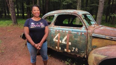 Video thumbnail: North Carolina Weekend Mountains to Sea