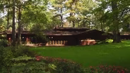Why these 2 houses are key to Frank Lloyd Wright’s legacy