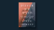 New book confronts division with lessons from Lincoln