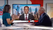 Brooks and Capehart on the Hunter Biden investigation