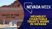 Helmsley Charitable Trust’s work in Nevada