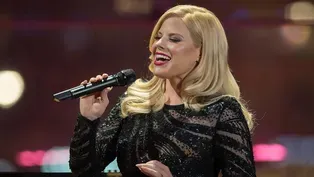 Megan Hilty in Concert - Preview