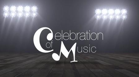 Video thumbnail: WGVU Presents Celebration of Music - Episode 1