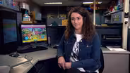 KMOS Student Spotlight - Goodin