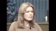 From the Archive: Gloria Steinem in 1986