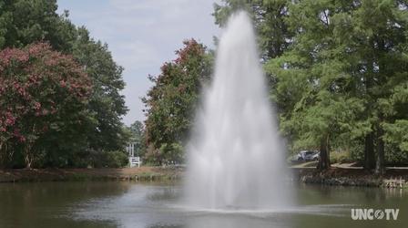 Video thumbnail: SCI NC Do retention ponds do what they're supposed to?