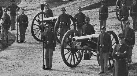 Video thumbnail: MPT Presents The Invalid Corps