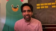 Sal Khan Discusses Making Remote Learning More Equitable