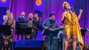 Ledisi Sings Otis Redding's "Try A Little Tenderness"