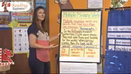 Third Grade Episode 216