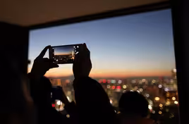 What the cellphone location data ruling means for privacy