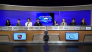 Scholastic Scrimmage: Moravian Academy vs. Berwick (State Championship)