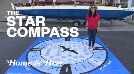 Video thumbnail: Home is Here Star Compass