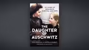 Holocaust survivor writes 'Daughter of Auschwitz' memoir