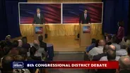 Decision 2024: Pennsylvania 8th Congressional District Debate